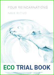Four Reincarnations: Poems