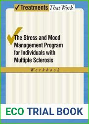 [The Stress and Mood Management Program for Individuals with Multiple Sclerosis: Workbook] (By: David Mohr) [published: February, 2010]