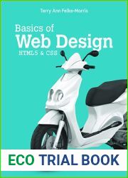 Basics of Web Design: HTML5 and CSS [RENTAL EDITION]