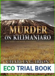Murder on Kilimanjaro