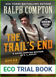 Ralph Compton the Trail|s End (The Sundown Riders Series)