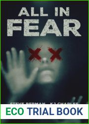 All In Fear: A Collection of Six Horror Tales