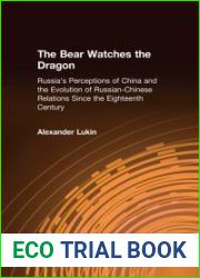 The Bear Watches the Dragon