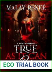 True as it Can Be (BLP Fairytales Book 15)
