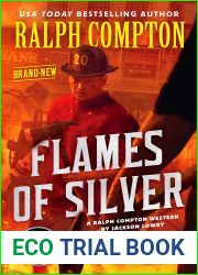 Ralph Compton Flames of Silver (The Sundown Riders Series)