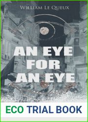 AN EYE FOR AN EYE