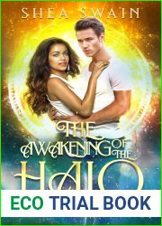 The Awakening of the Halo (The Binding of the Halo #2)