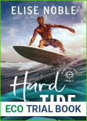 Hard Tide (Blackstone House #2)