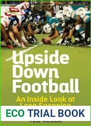 Upside Down Football: An Inside Look at Long Snapping in the NFL