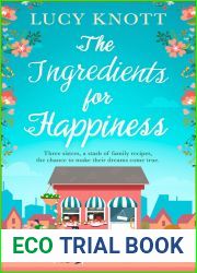 The Ingredients for Happiness