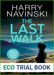 The Last Walk (DCI Suzanna McLeod Book 4)