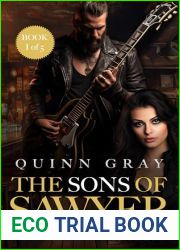 The Sons of Sawyer: A Rockstar Romance, Book 1