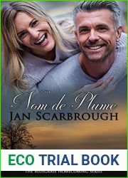 Nom de Plume (The Bluegrass Homecoming #3)
