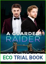 A Guarded Raider (The Black Raiders #3)