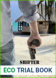 Shifter Under Cover (Pepper Valley Shifters, #3)