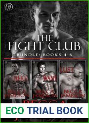 The Fight Club Box Set, Volume Two