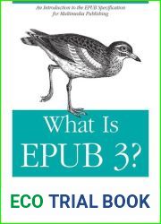 What is EPUB 3?