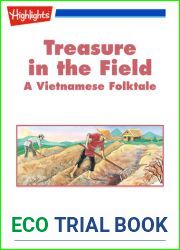 Treasure in the Field
