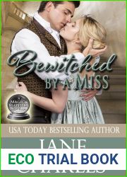 Bewitched by a Miss (Magic and Mayhem #5)