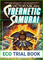 The Cybernetic Samurai