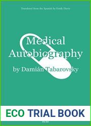 Medical Autobiography