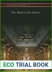 The Mind of the Master