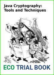 Java Cryptography: Tools and Techniques