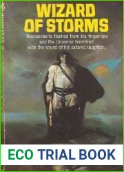 Wizard of Storms (Zantain, #2)