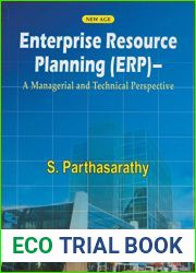 Enterprise Resource Planning