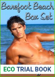 Barefoot Beach Box Set