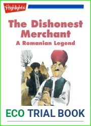The Dishonest Merchant