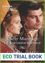 Their Marriage of Inconvenience
