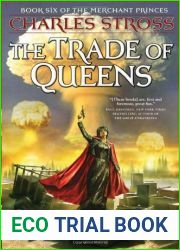 The Trade of Queens (The Merchant Princes, #6)