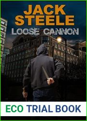 Loose Cannon (Detective Joe Stone Crime Thriller Series Book 1)