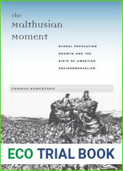 The Malthusian Moment