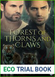 Forest of Thorns and Claws