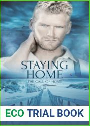Staying Home (The Call of Home #3)