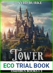 Tower Mage Omnibus Books 1-3: A LitRPG Isekai Fantasy (The Nine Magics)