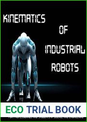 Kinematics of Industrial Robots