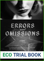 Errors and Omissions (Michael Seeley Mystery)