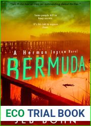 Bermuda (Herman Ingram #1)