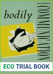 Bodily Communication