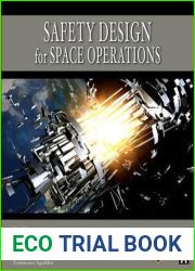 Safety Design for Space Operations