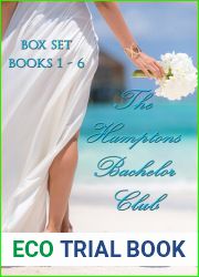 The Hamptons Bachelor Club : Box Set : 1-6