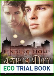 Athis Dey (Finding Home, #4)