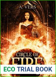Circle of Fire (Seven Hells Book 1)