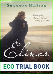 Elinor (Daughters of the Lost Colony #1)