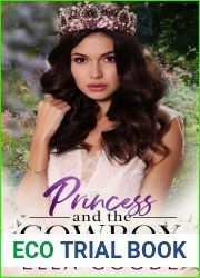 Princess and the Cowboy (Justice, #3)