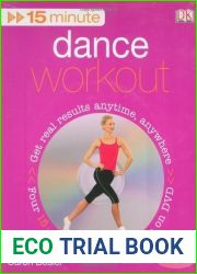 15-Minute Dance Workout (15 Minute Fitness) by Caron Bosler (2009-01-02)