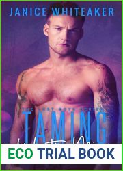 Taming What|s Mine (Lost Boys #2)